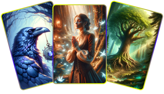 Колода МетаКарты