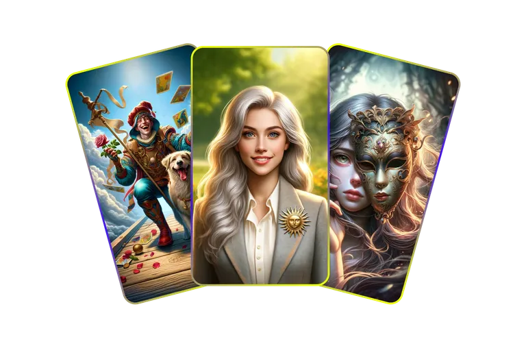 Колода МетаКарты